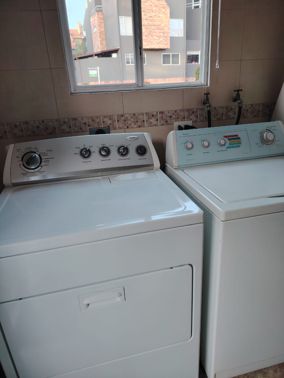 Cuarto de máquinas