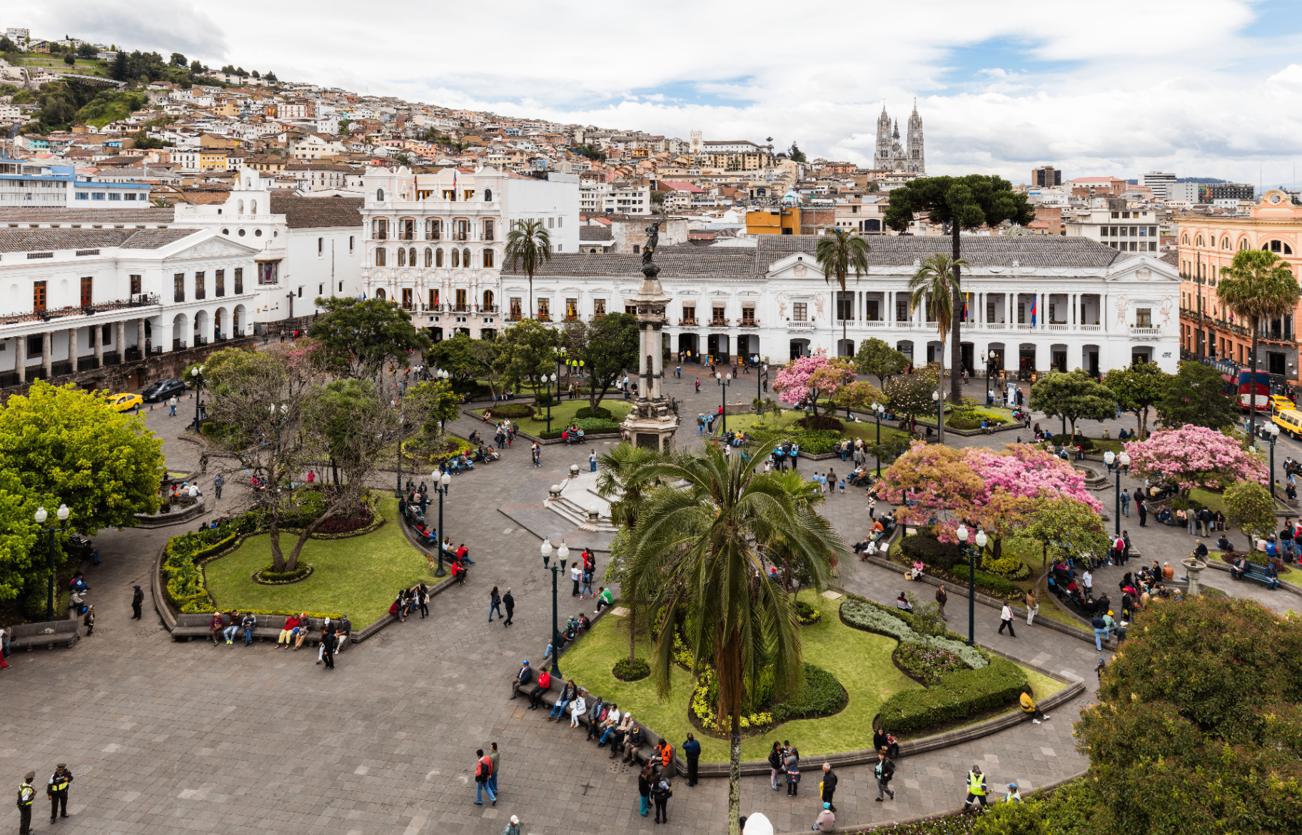 Centro Histórico