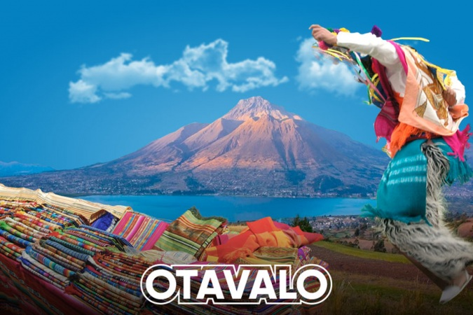 Otavalo & alrededores