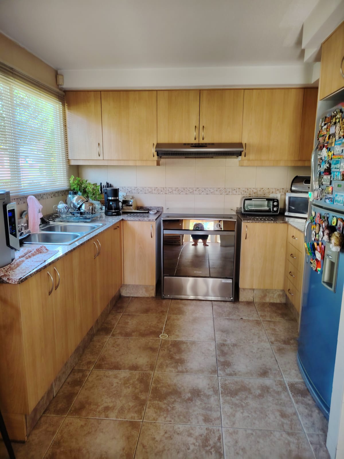 Cocina · vista completa